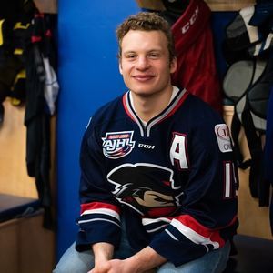 Meet your Posher, Jake